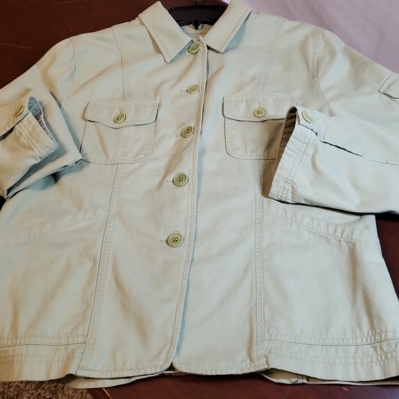 Jones New York Sport Jackets & Blazers - 🎁VINTAGE 1990'S JOHNES NEW YORK SPORTS